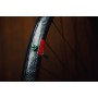 Ніпелі Peaty's x Chris King Tubeless Valves, 42mm, Punch