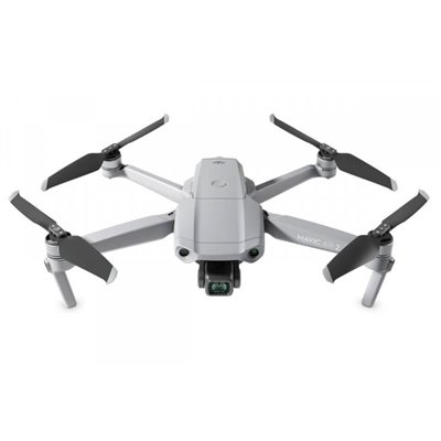 Квадрокоптер DJI Mavic Air 2S Fly More Combo (DJI Smart Controller)