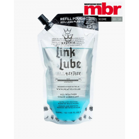 Мастило для ланцюга Peaty's LinkLube All-Weather, 360ml