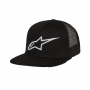 Кепка Alpinestars CORP TRUCKER BLACK, OS