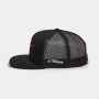 Кепка Alpinestars 3D AGELESS TRUCKER HAT BLACK/RED, OS