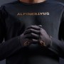 Рукавиці Alpinestars A-ARIA GLOVES BLACK, M