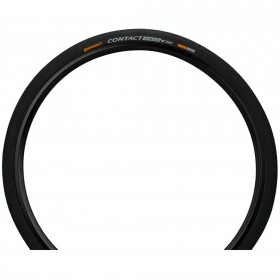 Покришка Continental Contact Speed, 28 | | 700 x 35C / 28 x 1 3/8 x 1 5/8, чорний, не складна, skin