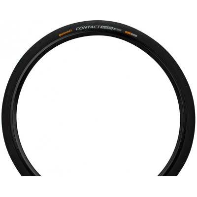 Покришка Continental Contact Speed, 28 | | 700 x 35C / 28 x 1 3/8 x 1 5/8, чорний, не складна, skin