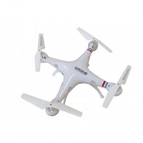 Квадрокоптер-дрон 1 000 000 Million