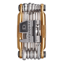 Мультитул Crankbrothers MULTI 17, Gold
