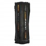 Покришка Continental Ultra Sport III-28 | 700 x 23c, чорна, складна, skin