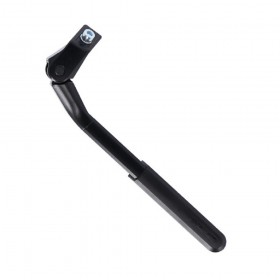 Підніжка в центр рами XLC KS-B03, 26-28, чорна