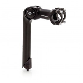 Винос XLC ST-T02, під вилку 1 1/8, Ø 25.4 мм 80мм, чорний