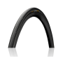 Покришка Continental Ultra Sport III-28 | / 700 x 28C, Чорна, не складна, skin