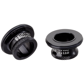 Адаптер для передньої втулки SPANK HEX Ø28 15x100/110