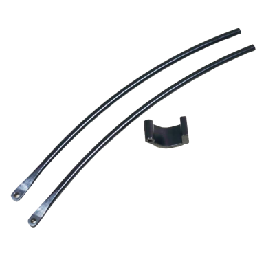 Інсталяційний комплект XLC Racktime Standit 27.5 -29, Haibike Xduro-Sduro, чорний