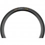 Покришка Continental RIDE Tour Reflex, 28, 700 x 35C, 28 x 1 3/8 x 1 5/8, 37-622, Wire, ExtraPuncture Belt, 690гр., чорний