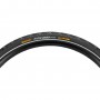 Покришка Continental RIDE Tour Reflex, 28, 700 x 35C, 28 x 1 3/8 x 1 5/8, 37-622, Wire, ExtraPuncture Belt, 690гр., чорний