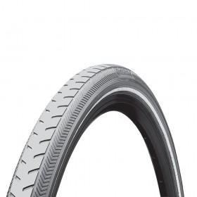 Покришка Continental RIDE Classic 28 | 700 x 42C (40C) | 28 x 1.60 Сіра, світловідбиваюча, не складна