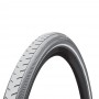 Покришка Continental RIDE Classic 28 | 700 x 42C (40C) | 28 x 1.60 Сіра, світловідбиваюча, не складна
