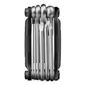 Мультитул Crankbrothers MULTI 10, Black