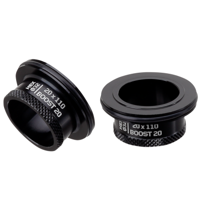 Адаптер для передньої втулки SPANK HEX Ø32 Boost 20x110