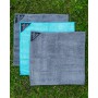 Набір рушників мікрофібра Peaty's Bamboo Cloth, 3шт
