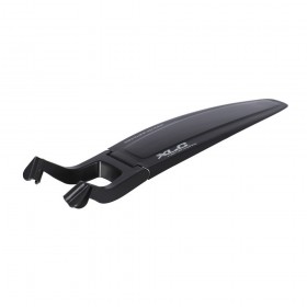 Крило заднє XLC MG-C35, 26-29, чорне, 75/460 мм, 74 гр