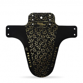 Крило Peaty's MarshGuard, Crown/Gold