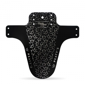 Крило Peaty's MarshGuard, Crown/Silver