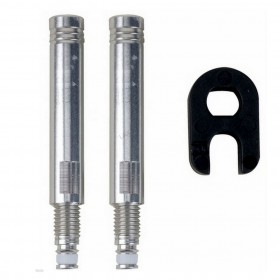 Подовжувач ніпеля Continental 2шт., 40mm