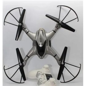 Квадрокоптер BF190 WiFi Дрон з камерою на пульті керування