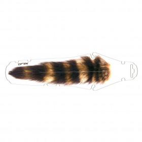 Крило заднє XLC MG-C19, 20-29