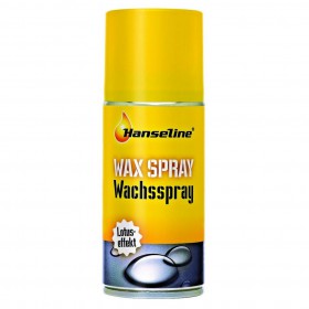 Спрей на основі воску, Hanseline Wax Spray, 150 мл