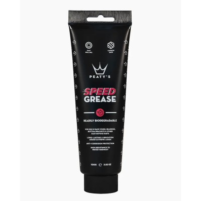 Мастило для підшипників Peaty's Speed Grease, 100g