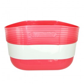 Кошик складний Royalbaby рожевий 18 20