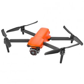 Квадрокоптер Autel EVO Lite Plus (Orange) (102000625)