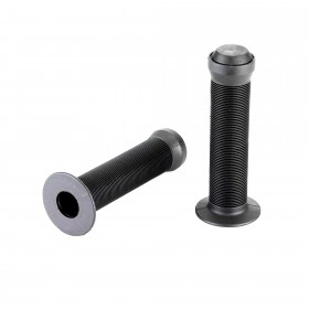 Гріпси XLC GR-G20, чорні, 140 мм