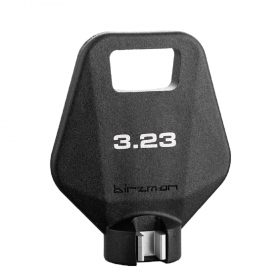 Ключ для спиць Birzman Two-way Spoke Wrenches 3.23