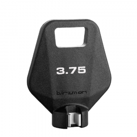 Ключ для спиць Birzman Two-way Spoke Wrenches 3.75