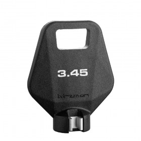 Ключ для спиць Birzman Two-way Spoke Wrenches 3.45