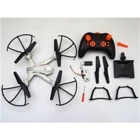 Квадрокоптер CX006 (9-996) з WiFi камерою