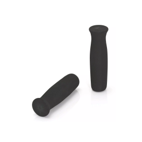 Гріпси коркові XLC GR-G12, чорні, 125 мм