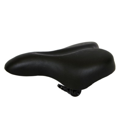 Сідло чорне 18 Royalbaby