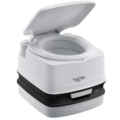 Біотуалет Porta Potti Qube 145 Thetford