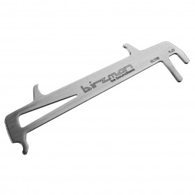 Інструмент для вимірювання зносу ланцюга, Birzman Chain Wear Indicator I (single-12 speed)