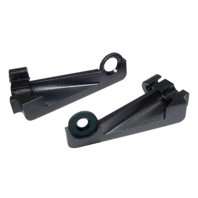 Заглушка в раму HAIBIKE Sduro Xduro під кабель, i-shock