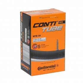 Камера Continental MTB 29, 47-622-&gt,62-622, S42, 240 г