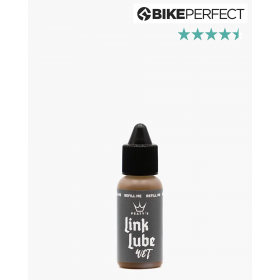 Мастило для ланцюга Peaty's LinkLube Wet, 15ml
