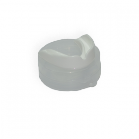 Капа THOR / Біла