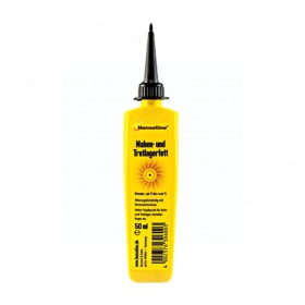 Мастило літієва для втулок і кареток Hanseline Naben-und Tretlagerfett, 50мл (консистентна)