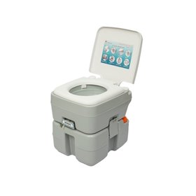 Биотуалет Time Eco TE-3320T