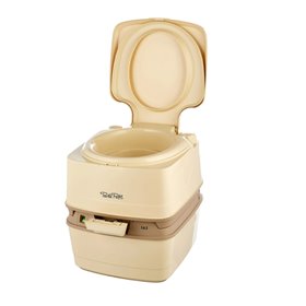 Портативний біотуалет Porta Potti 165 Luxe