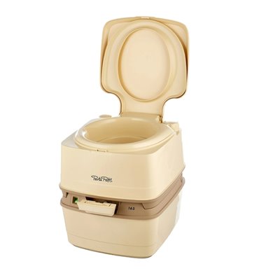 Портативний біотуалет Porta Potti 165 Luxe